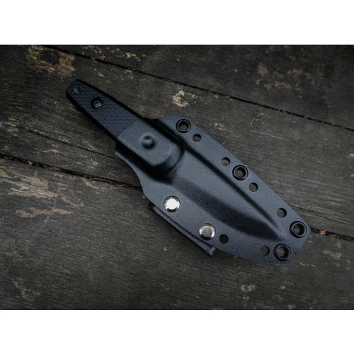 Nóż LKW Mini Pukko G10