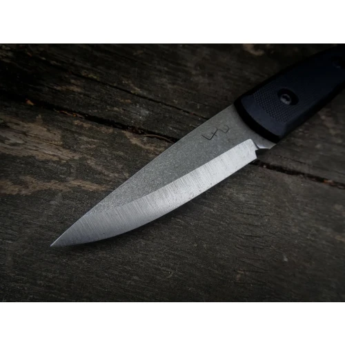 Nóż LKW Mini Pukko G10