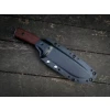 Nóż LKW Outdoorer Micarta