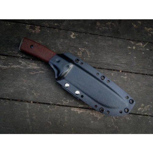 Nóż LKW Outdoorer Micarta