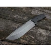Nóż LKW Hundur XL G10