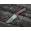 Nóż LKW Mauler Micarta