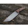 Nóż LKW Mauler Micarta