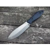 Nóż LKW Modern Nessmuk G10