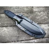 Nóż LKW Modern Nessmuk G10