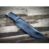 Nóż Maczeta LKW Urban Champion Olive Micarta