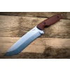 Nóż LKW Superfighter Micarta