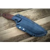 Nóż LKW Superfighter Micarta