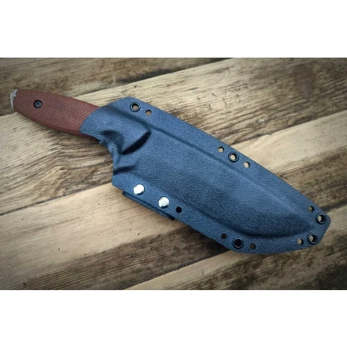 Nóż LKW Superfighter Micarta