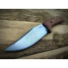 Nóż LKW City Bowie Micarta