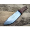 Nóż LKW Ranger Micarta