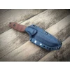 Nóż LKW Dromader Medium Micarta