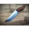 Nóż LKW Dromader Medium Micarta