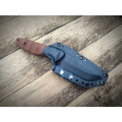 Nóż LKW Dromader Medium Micarta