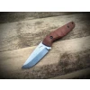Nóż LKW Dromader Micarta