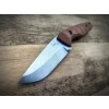 Nóż LKW Dromader Micarta