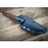 Nóż LKW Monkey XL Micarta