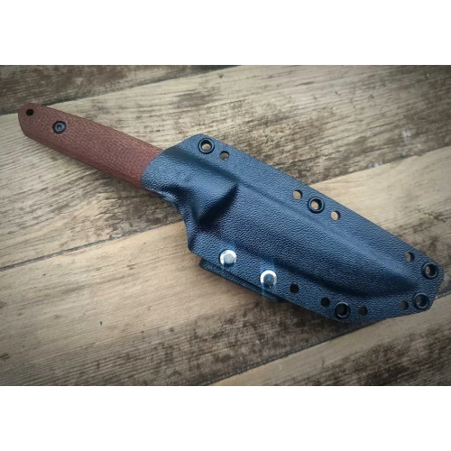 Nóż LKW Monkey XL Micarta