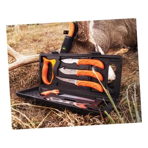 Zestaw myśliwski Outdoor Edge Wild Pak WP-2FR