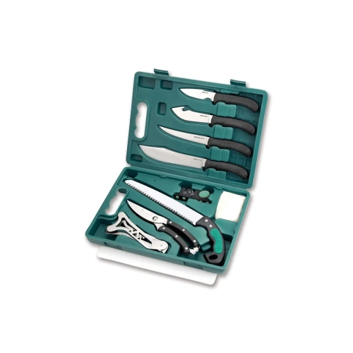Zestaw Outdoor Edge Game Pro