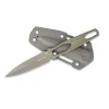 Nóż Real Steel 3505G Astral Cerakote Green