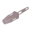Nóż Real Steel 3505C Astral Cerakote Coyote