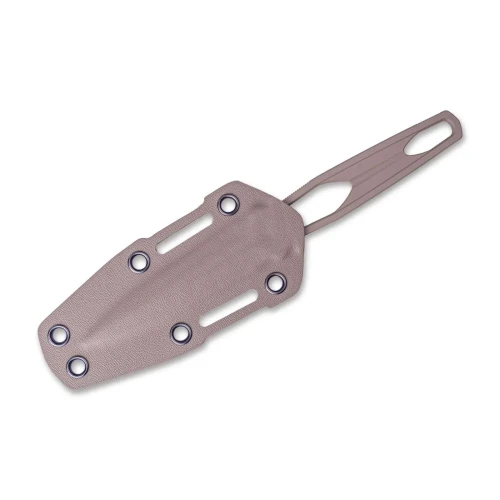 Nóż Real Steel 3505C Astral Cerakote Coyote