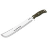 Maczeta K25 CNC Great Hunter G10 32685