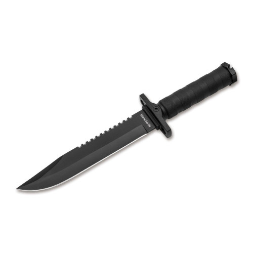 Nóż Magnum John Jay Survival Knife