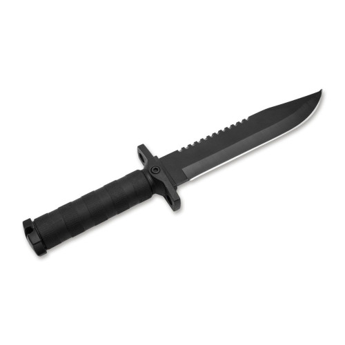 Nóż Magnum John Jay Survival Knife