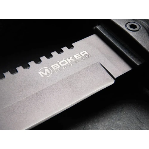 Nóż Magnum John Jay Survival Knife