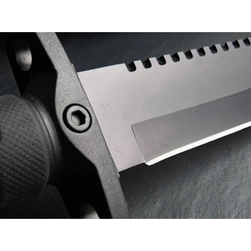 Nóż Magnum John Jay Survival Knife