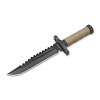 Nóż Magnum M-Spec Survival Knife 440A