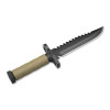 Nóż Magnum M-Spec Survival Knife 440A