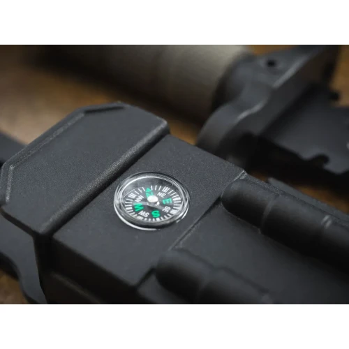 Nóż Magnum M-Spec Survival Knife 440A