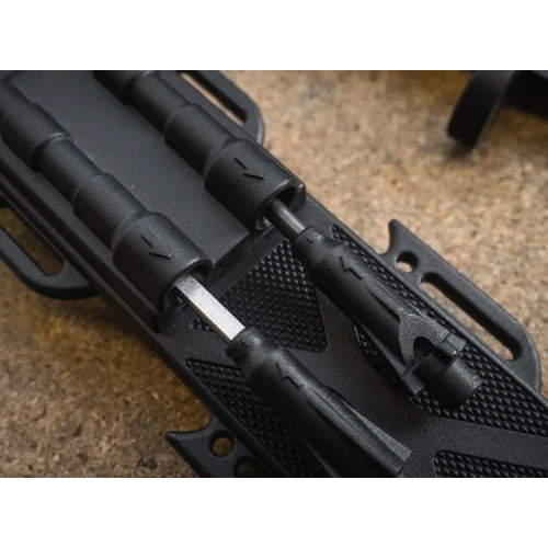 Nóż Magnum M-Spec Survival Knife 440A