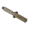 Nóż SOG Pentagon FX Covert FDE S35VN