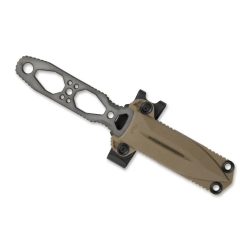 Nóż SOG Pentagon FX Covert FDE S35VN