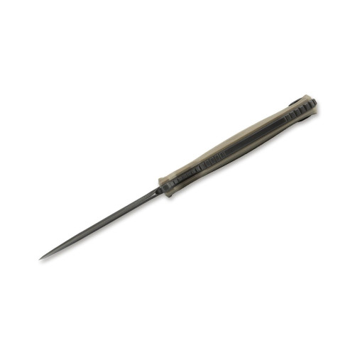 Nóż SOG Pentagon FX Covert FDE S35VN