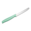 Nóż do bułek Böker Mint Green