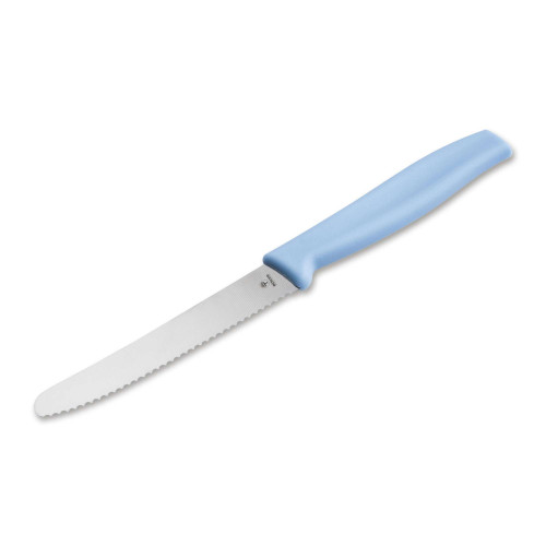 Nóż do bułek Böker Light Blue