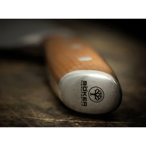 Nóż Szefa Boker Forge Wood 20 cm