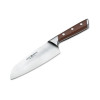 Nóż Santoku Böker Forge Wood 16 cm