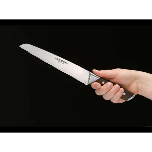 Nóż do chleba Böker Forge Wood 22 cm