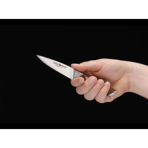 Nóż do warzyw Böker Forge Wood 9 cm