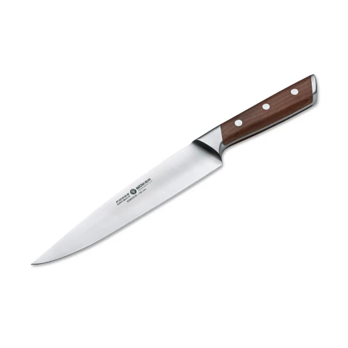 Nóż do szynki Böker Forge Wood 20 cm