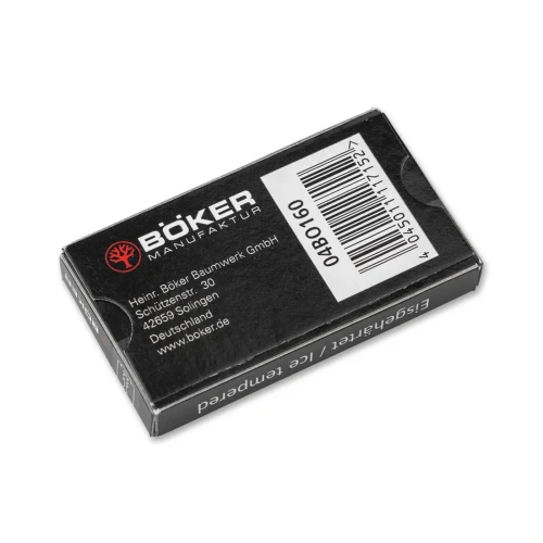 Żyletki Böker Solingen, 10 szt.