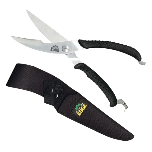 Nożyce do żeber Outdoor Edge Game SC-100 blister