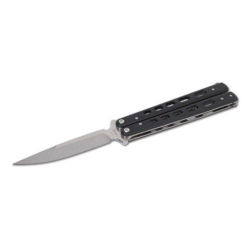 Nóż Böker Plus Balisong G10, duży