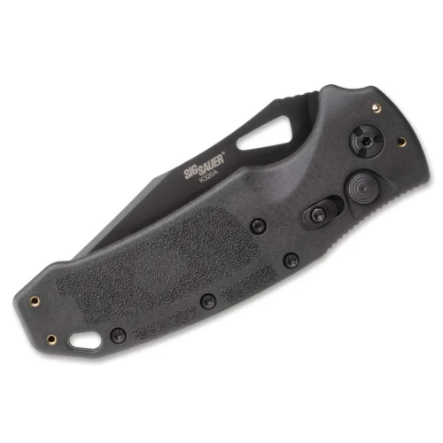 Nóż Hogue SIG K320A Nitron 3.5